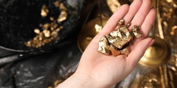 Capricorn Metals hits strong Q3 FY26 gold output and growth milestones