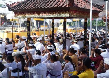Jadwal dan Lokasi Upacara Piodalan Bali, Cek Sekarang!