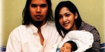 15 Foto Perubahan El Rumi dari Kecil hingga Kini