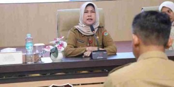 Pemprov Kalteng Jamin PPPK Tak Terkena PHK Meski Efisiensi Anggaran