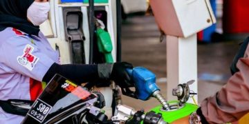 Harga bensin nonsubsidi melonjak, anggota DPR RI soroti kebijakan pemerintah