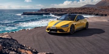 Xiaomi Buka Pusat R&D di Munich, Rekrut Ahli Supercar