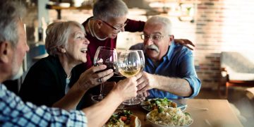 2 ASX Dividend Stocks I’m Counting On for Retirement Wealth