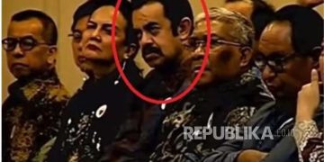 Para penegak hukum diminta segera pulangkan Riza Chalid untuk ungkap skandal Petral