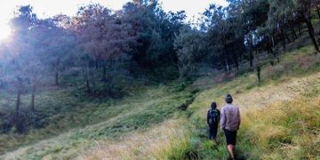 Asal Usul Nama Desa Gumeng dan Wisata Alam Lereng Gunung Lawu