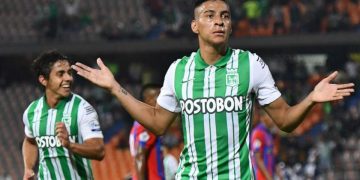 Selain Mariano Peralta, Persib, Persija, dan Persebaya, Ada Opsi Lain Rebut Bintang PSBS Biak