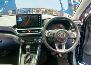 Harga plastik naik, Daihatsu angkat bicara soal dampaknya pada mobil