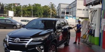 Mobil Lebih Hemat Saat Tangki Penuh, Ini Penjelasan Ahli
