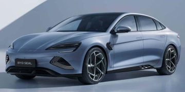 Tiongkok menggeser Jepang, jadi raja otomotif Australia