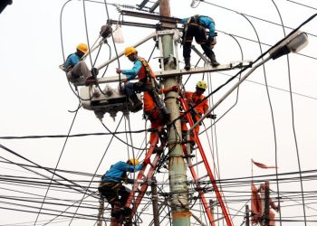 Pemadaman Listrik Bali Senin (20/4): Denpasar, Tabanan, dan Kuta Terdampak