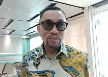 Kronologi Ahmad Sahroni Ditipu Anggota KPK Palsu, Diperas Rp 300 Juta Tanpa Negosiasi