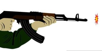 8 anak tewas dalam penembakan di Louisiana