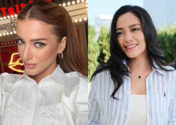 6 fakta tentang persahabatan Rachel Vennya dan Tasya Farasya di masa sulit