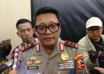 Pernah Viral, Ke Mana Irjen Krishna Murti? Instagram Menghilang Usai Dimutasi, Mantan Atasan Ferdy Sambo