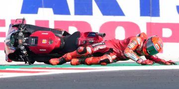 Marquez Turun, Ducati Jawab Teka-Teki Performa