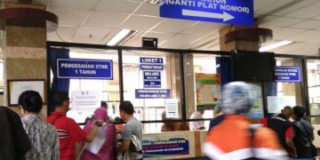Waspadalah, Ada Trik Tersembunyi di Balik Perpanjang STNK Tanpa KTP