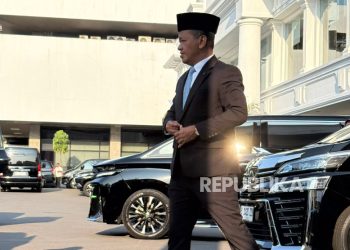 Bahlil: Harga Pertama Segera Naik
