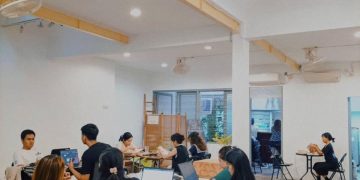 7 rekomendasi ruang kerja fleksibel di Surabaya, cocok untuk WFC!