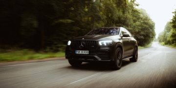 5 alasan desain bumper tebal, fungsi penting tersembunyi