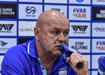 Persib vs Bali United 3-2: Bojan Hodak Belum Puas, Sorotan Kunci Muncul