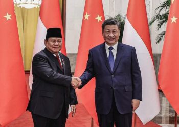 18 Bulan Jadi Presiden, Prabowo 49 Kali Berkunjung ke Luar Negeri