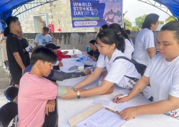 6 Tanda Tubuh yang Mengancam Stroke, Dokter Spesialis Ungkap Ini