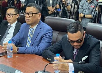 Uya Kuya Diduga Miliki 750 Dapur MBG, Suami Astrid Sebut Difitnah Lagi