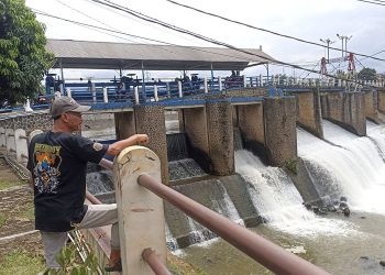 Kuncen Bendung Katulampa: Pengabdian dari Jiwa Kemanusiaan