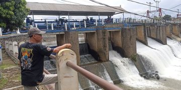 Kuncen Bendung Katulampa: Pengabdian dari Jiwa Kemanusiaan