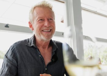 ‘What the World Needs Now’: Roxburgh on a Sacred Imperative