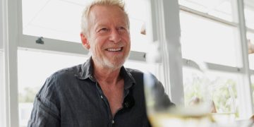 ‘What the World Needs Now’: Roxburgh on a Sacred Imperative