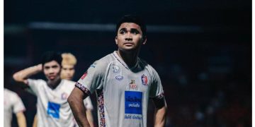 5 Bintang Shin Tae-yong yang Bisa Jadi Incaran Persija Jika Ganti Mauricio Souza: 1 Target Persib