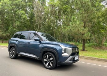 Mitsubishi pantau stok BBM, ajak konsumen lakukan ini