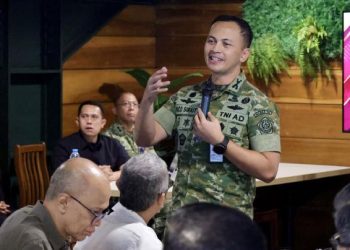 Kemenhan Bantah Tanda Tangani Kontrak 12 Jet Pilatus PC-24