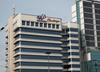 BUMN Karya Diminta Percepat Restrukturisasi Utang, Ini Jawaban Waskita