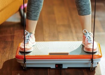 Do Vibration Plates Deliver Results? Experts Revealed
