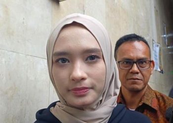 Inara Rusli Kehilangan Pekerjaan dan Adegan Film Dipotong Akibat Kasus Perzinaan
