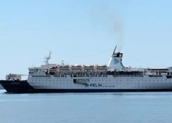 Jadwal KM Wilis April 2026: Rute dan Keberangkatan Terbaru