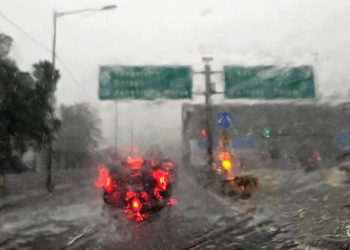 Prakiraan Cuaca Sulawesi Tengah Hari Ini: Poso Hujan, Palu Kabur