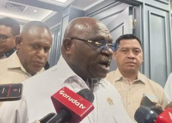 Pigai Khawatir Pelaporan Feri-Ubedilah Mengancam Pemerintahan Prabowo