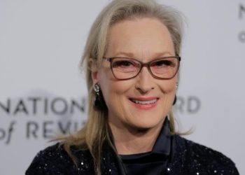 Meryl Streep: Actors Live on ‘Unstable Ground’ and ‘Chronic Unemployment’