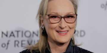 Meryl Streep: Actors Live on ‘Unstable Ground’ and ‘Chronic Unemployment’
