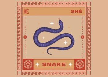 Ramalan Ular April 2026: Karier Melejit, Cinta Bersemi