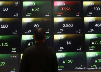 Harga naik, bank ini siapkan dividen Rp 4 T pada Mei 2026