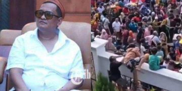 Profil Haji Her, Pengusaha Tembakau yang Diperiksa KPK, Disambut Isak Tangis Petani