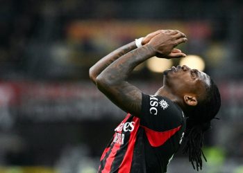 5 Penyerang yang Tak Bisa Ciptakan Tembakan Persis, Lini Depan AC Milan Semakin Mengkhawatirkan