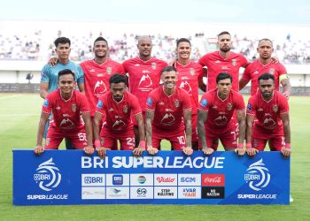 Malut United Tersungkur di Akhir Kompetisi, Lihat Klasemen