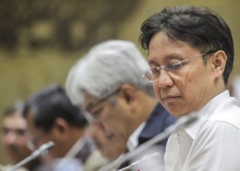 Menteri Kesehatan: Kelompok Kaya Masuk Daftar PBI