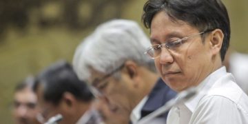 Menteri Kesehatan: Kelompok Kaya Masuk Daftar PBI