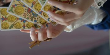 5 Zodiak dengan Peruntungan Terbaik Pada Senin April 2026